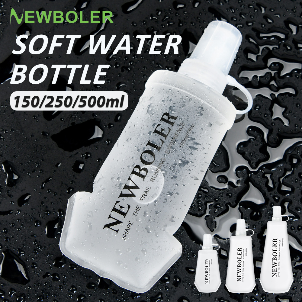 NEWBOLER TPU Outdoor Sport Bot - Running Gear Water のレビューと価格