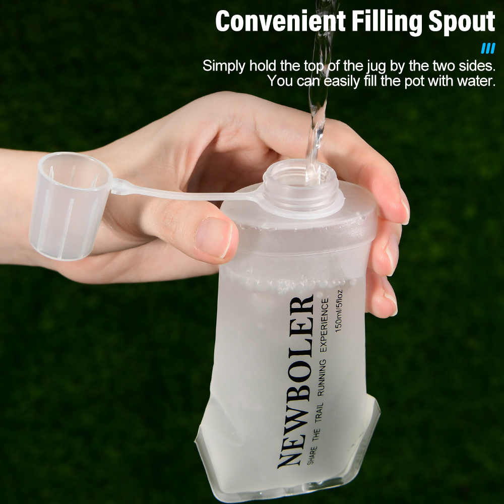 NEWBOLER TPU Outdoor Sport Bot - Running Gear Water のレビューと価格