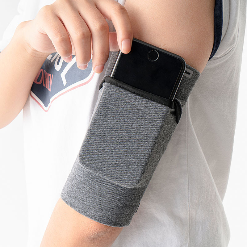 Running Mobile Phone Arm Bag S - Running Gear Phone Holder のレビューと価格