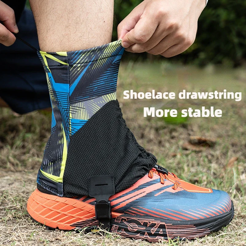 MAP BROTHER F1001 Outdoor High - Trail Running Gaiter のレビューと価格