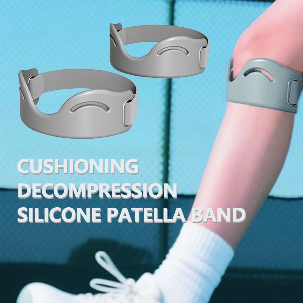 Patellar Knee Strap for Pain R - Running Gear For Knee Pain のレビューと価格