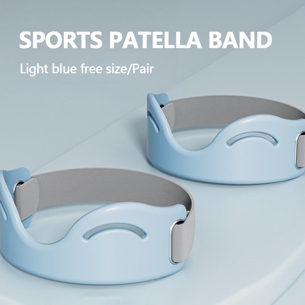 Patellar Knee Strap for Pain R - Running Gear For Knee Pain のレビューと価格