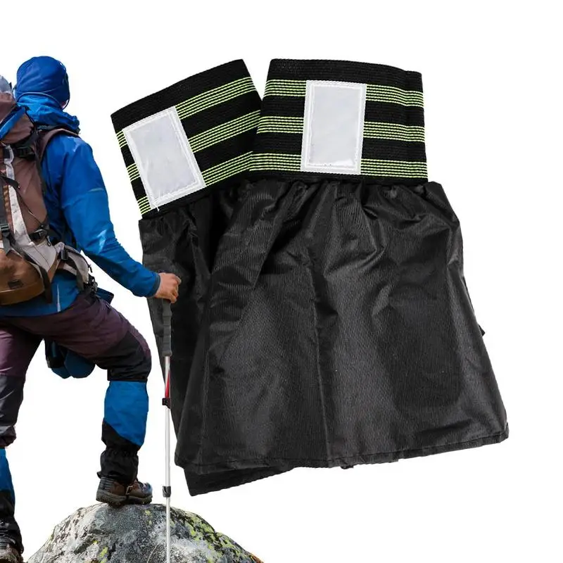 Leg Gaiters For Men Trail Gait - Trail Running Gaiter のレビューと価格