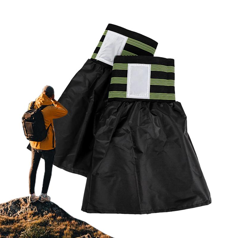 Leg Gaiters For Men Trail Gait - Trail Running Gaiter のレビューと価格