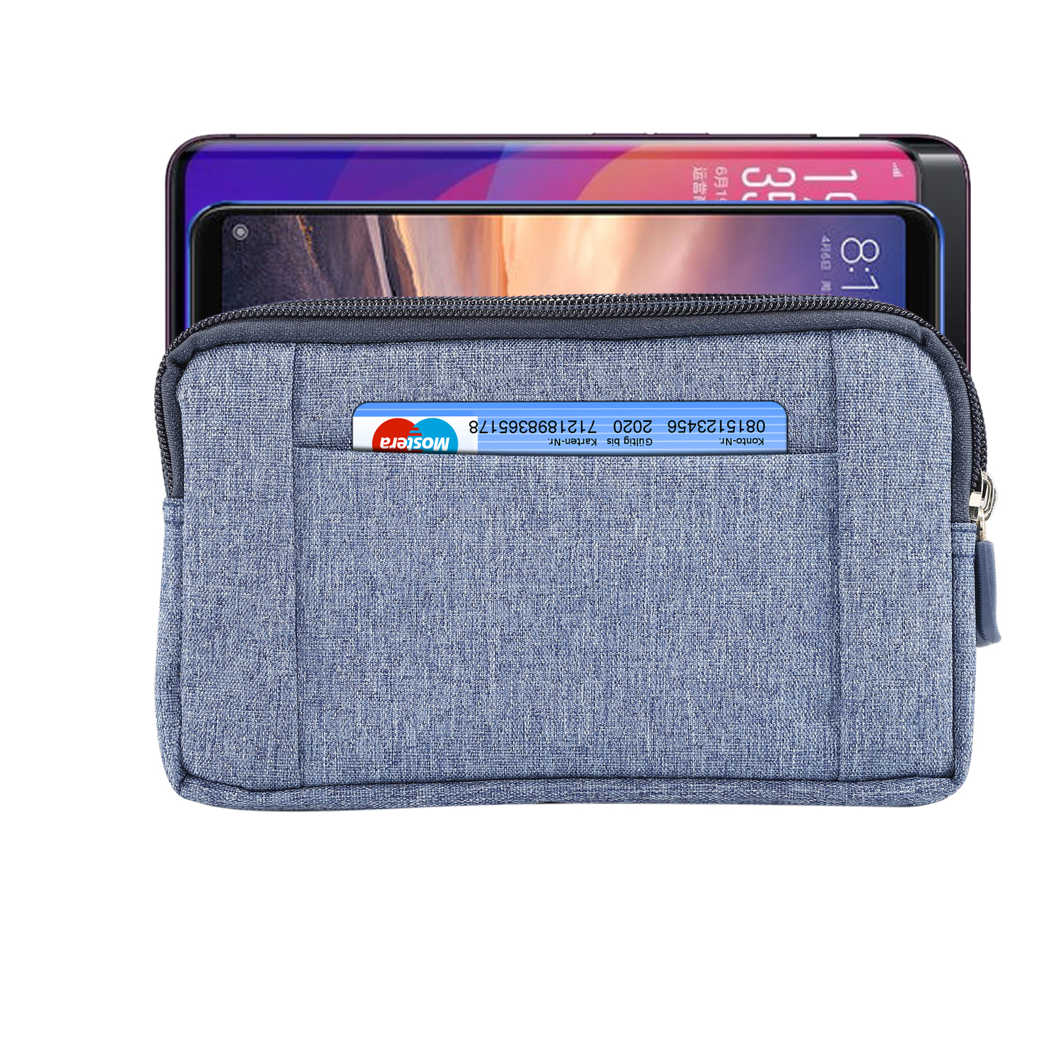 Casual Phone Case Cover Belt C - Running Gear Phone Holder のレビューと価格