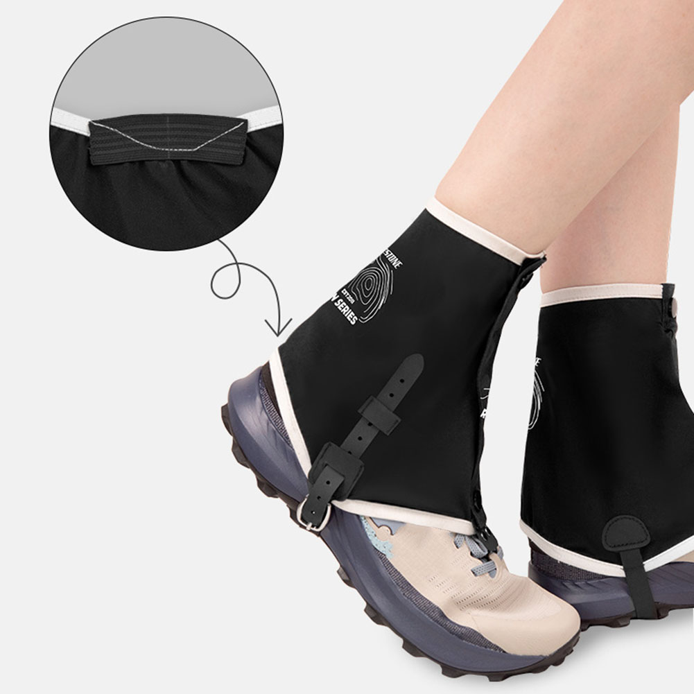 For For Trail Running Shoe Gai - Trail Running Gaiter のレビューと価格
