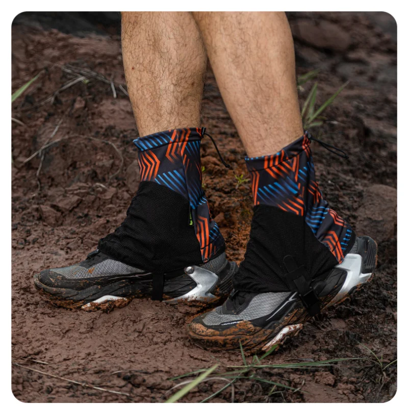 MAP BROTHER Outdoor F1001 High - Trail Running Gaiter のレビューと価格