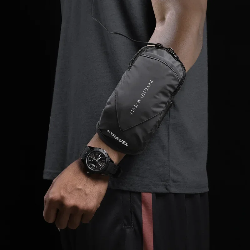 Outdoor Running Mobile Phone A - Running Gear Phone Holder のレビューと価格