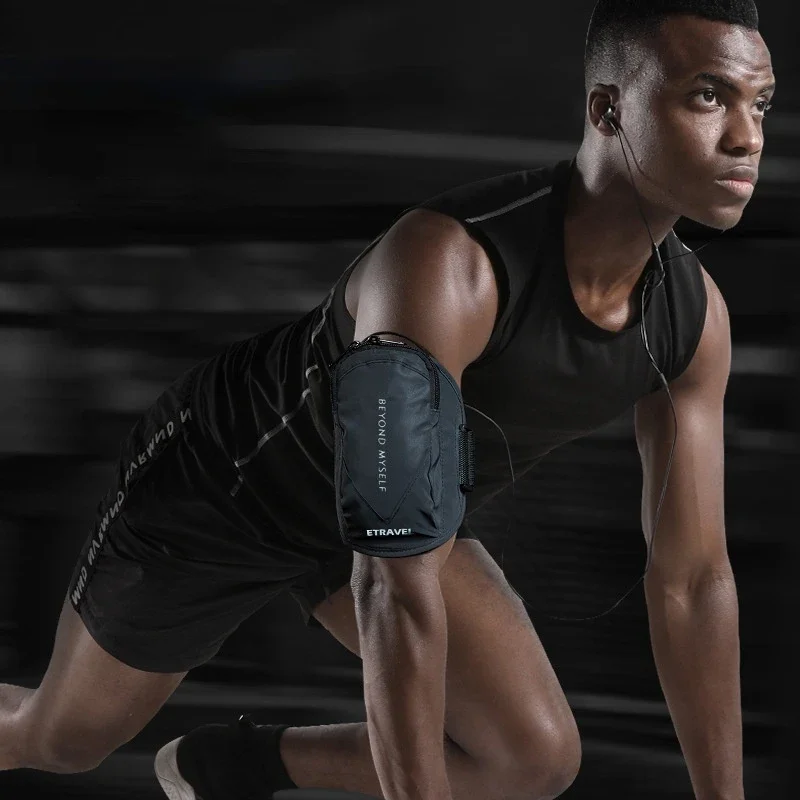 Outdoor Running Mobile Phone A - Running Gear Phone Holder のレビューと価格