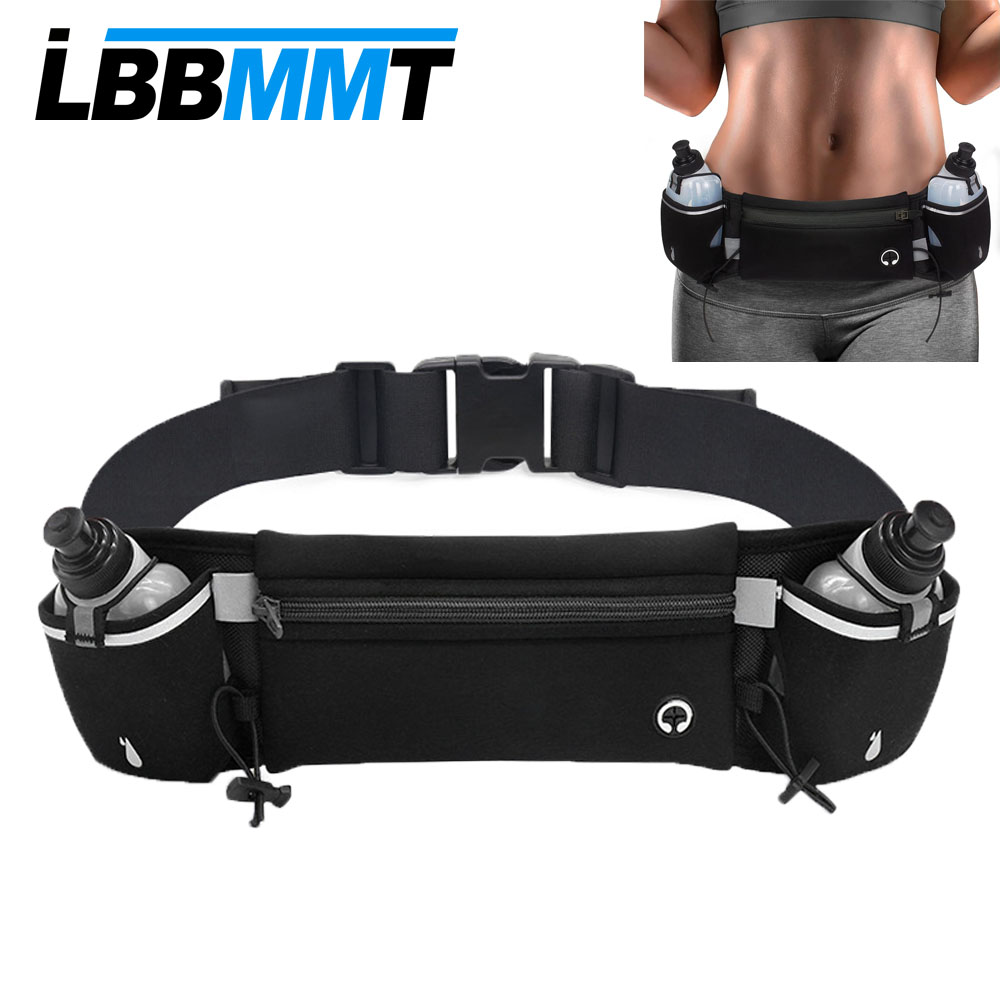 1PCS Running Belt with Water B - Running Gear Water のレビューと価格