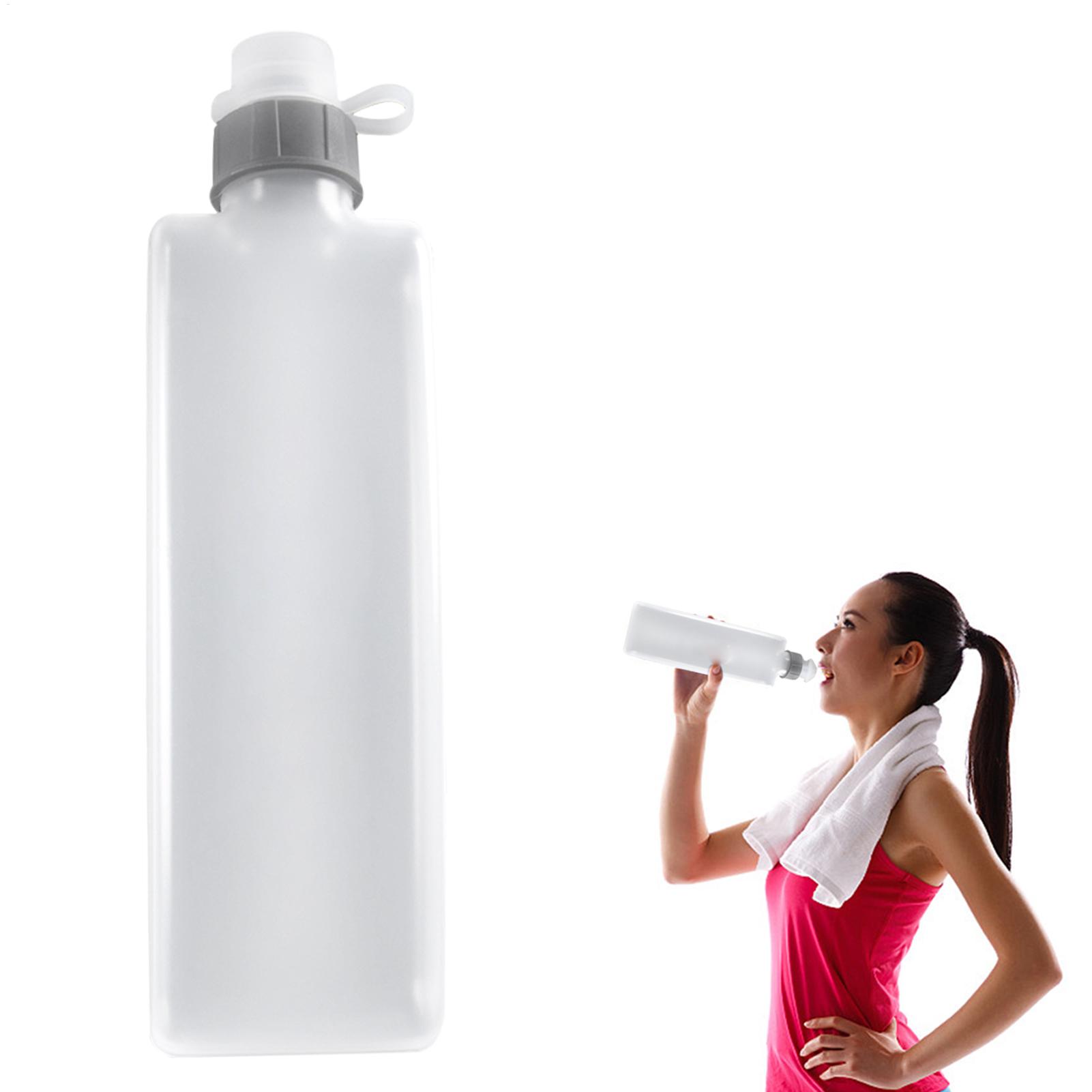 Waist pack water bottle 350ml  - Running Gear Water のレビューと価格
