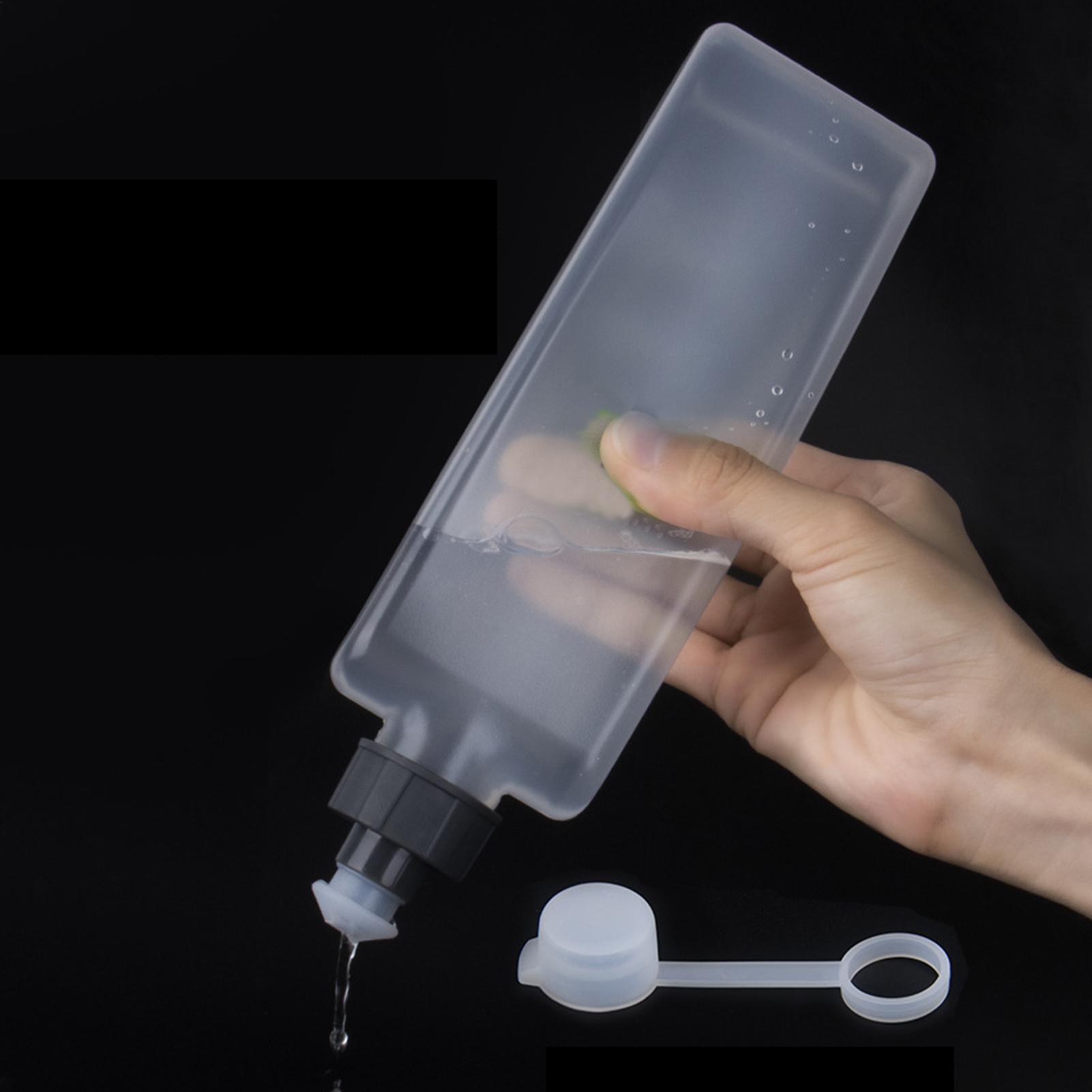 Waist pack water bottle 350ml  - Running Gear Water のレビューと価格