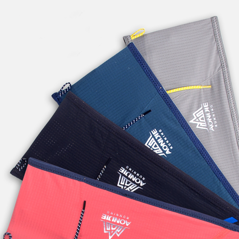 AONIJIE W8101 New 450ML Belt H - Running Gear For Beginners のレビューと価格