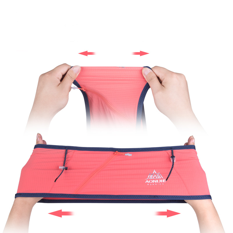 AONIJIE W8101 New 450ML Belt H - Running Gear For Beginners のレビューと価格