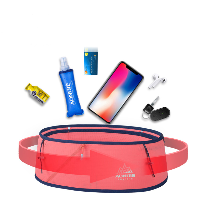 AONIJIE W8101 New 450ML Belt H - Running Gear For Beginners のレビューと価格