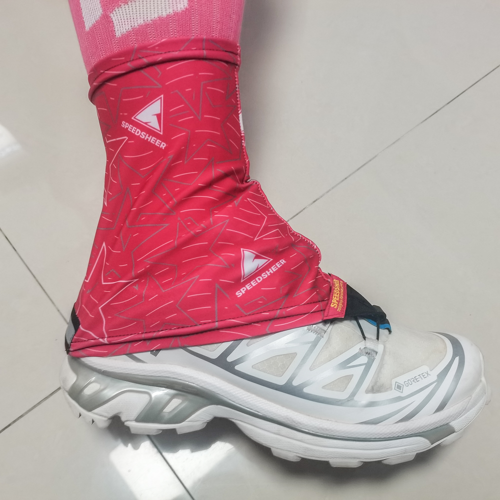 Anti-Tear Hiking Gaiters for T - Trail Running Gaiter のレビューと価格