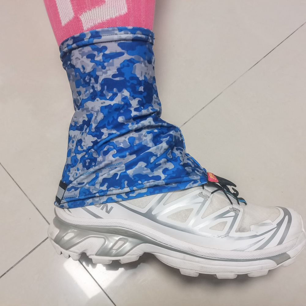 Anti-Tear Hiking Gaiters for T - Trail Running Gaiter のレビューと価格