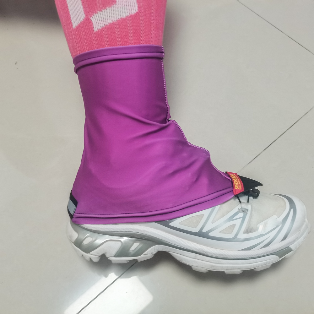 Anti-Tear Hiking Gaiters for T - Trail Running Gaiter のレビューと価格