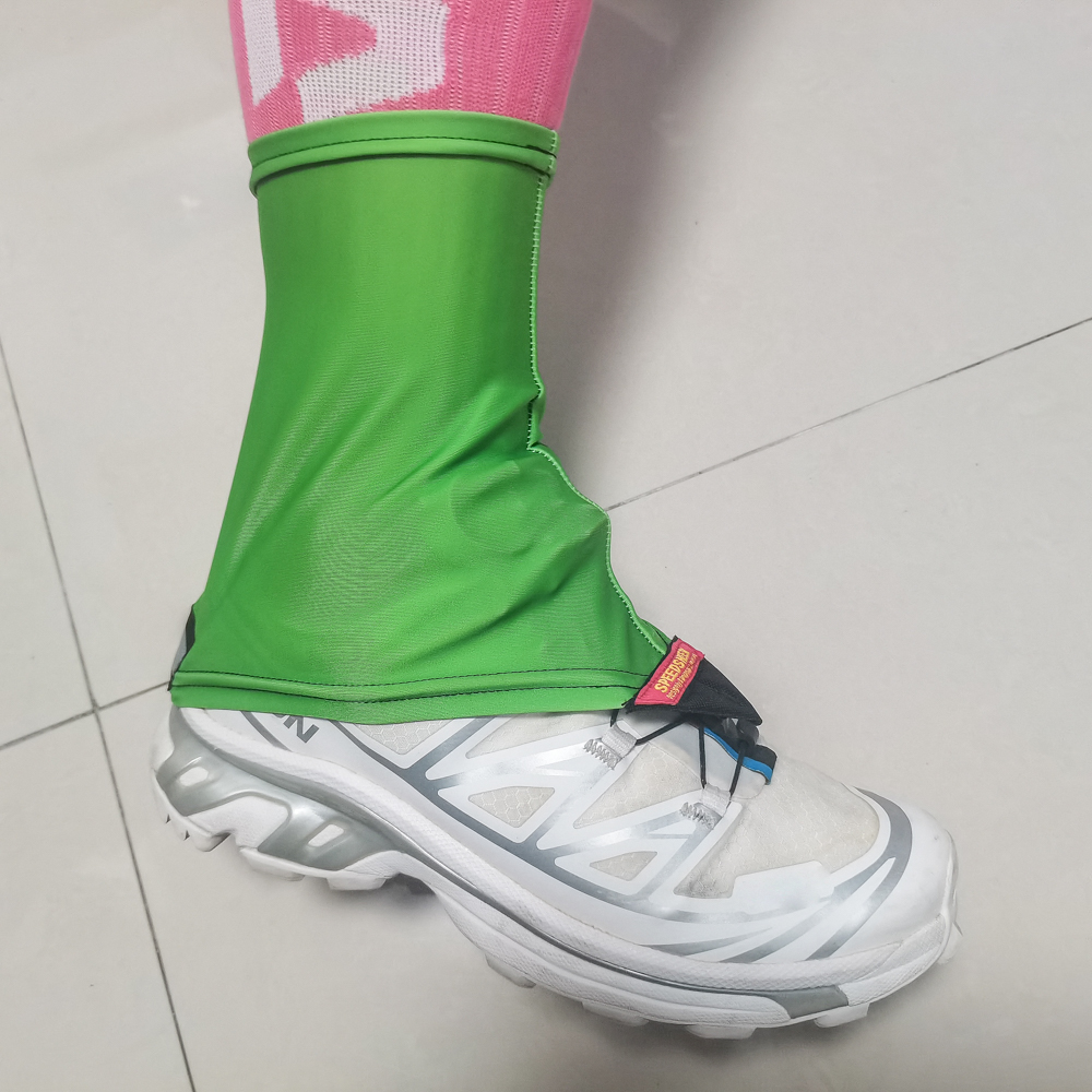 Anti-Tear Hiking Gaiters for T - Trail Running Gaiter のレビューと価格