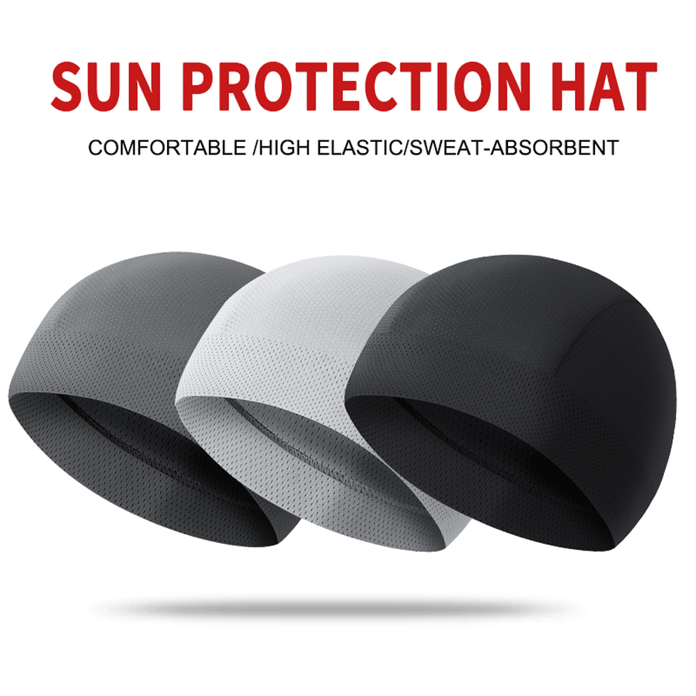 Outdoor Sports Cycling Hat Qui - Running Gear Hat のレビューと価格