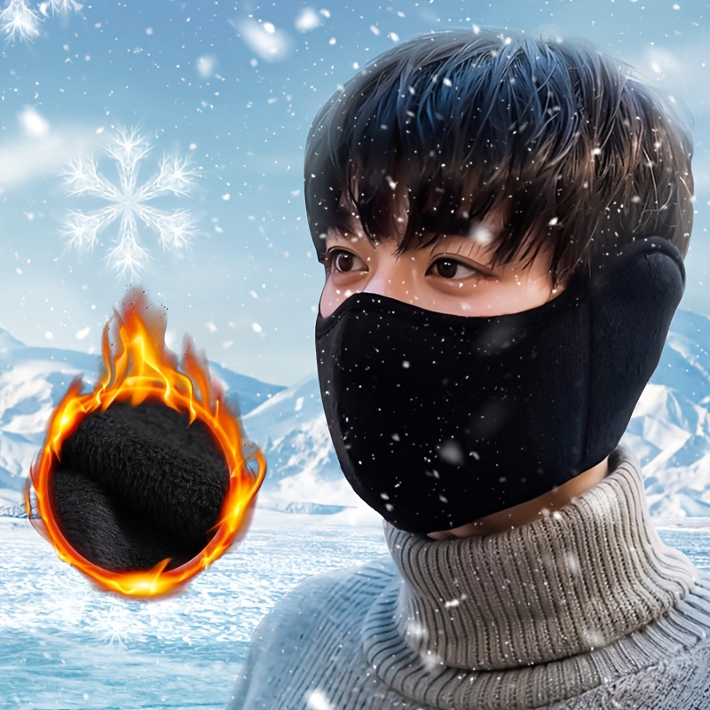 1PC Winter Antifreeze Cycling  - Running Gear Cold Weather のレビューと価格