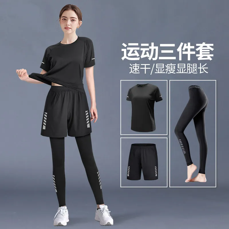 2026 New Plus Size Women's Act - Running Gear Plus Size のレビューと価格