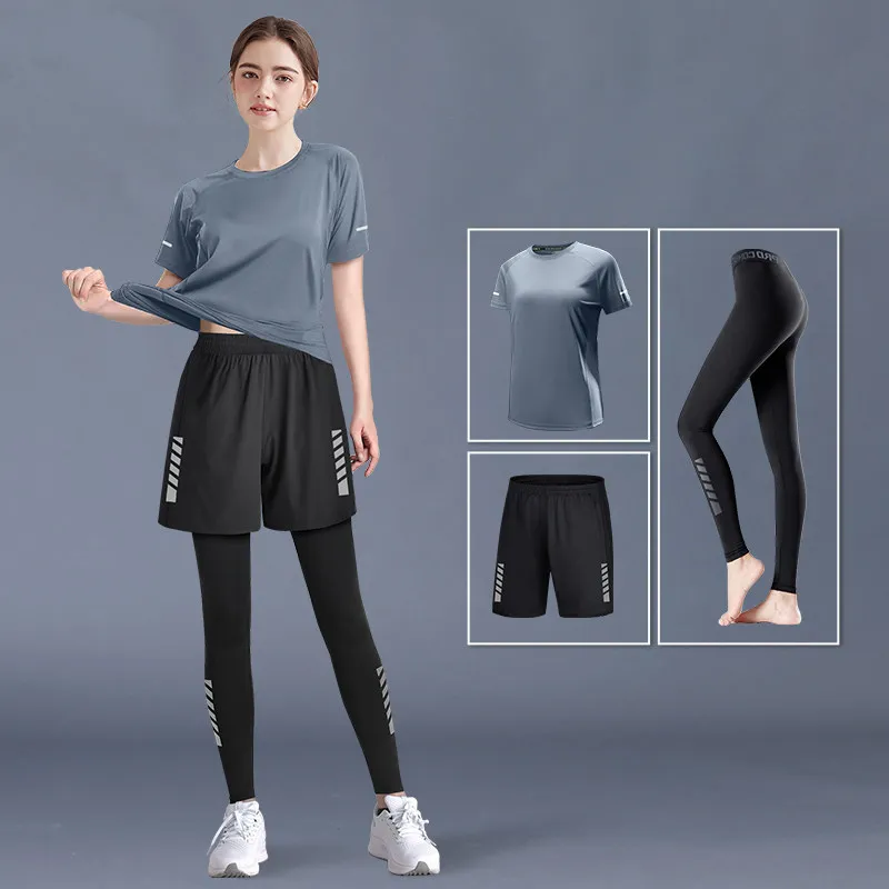 2026 New Plus Size Women's Act - Running Gear Plus Size のレビューと価格