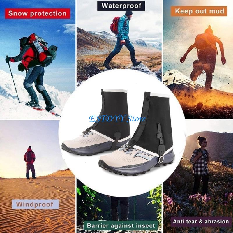 G6DE Sport Shoe Gaiters Trail  - Trail Running Gaiter のレビューと価格