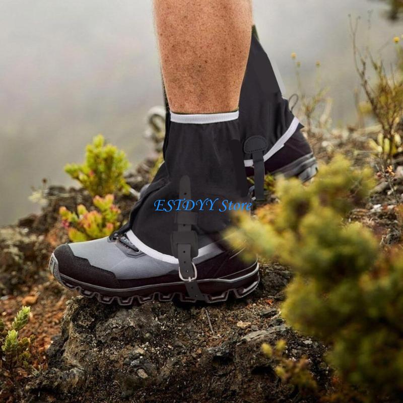 G6DE Sport Shoe Gaiters Trail  - Trail Running Gaiter のレビューと価格