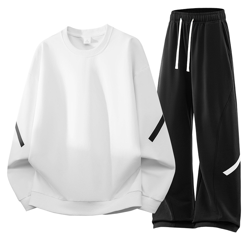 Luxury Comfort sportswear men  - Running Gear Plus Size のレビューと価格
