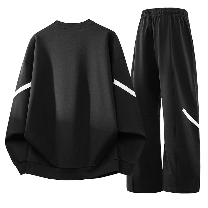 Luxury Comfort sportswear men  - Running Gear Plus Size のレビューと価格