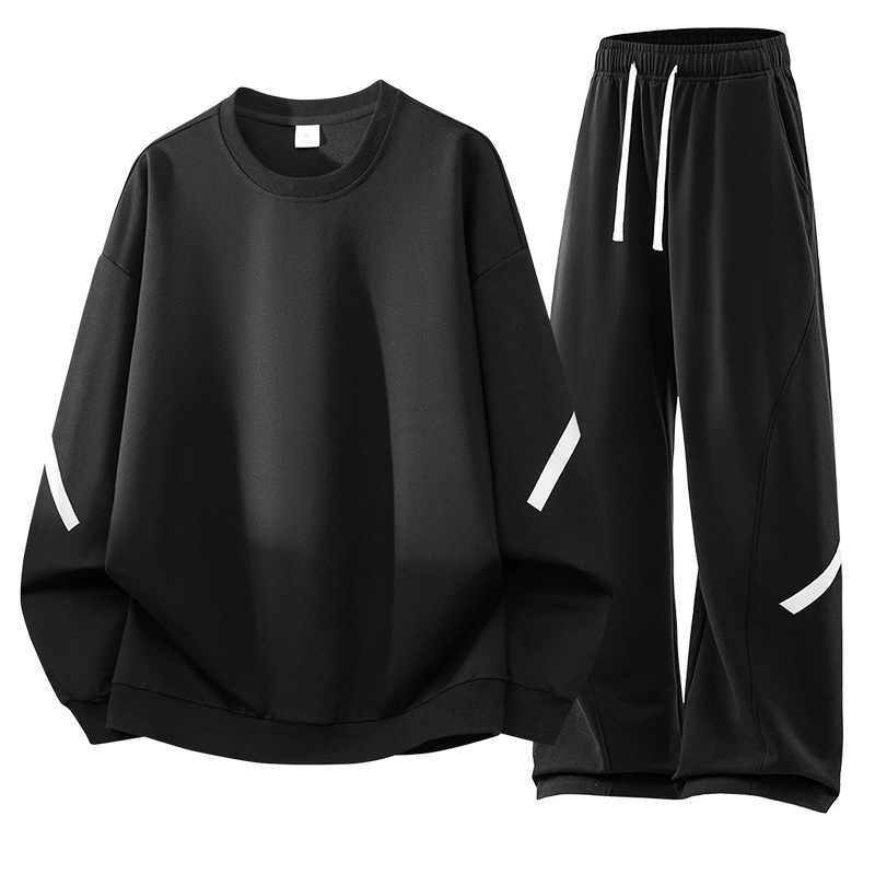 Luxury Comfort sportswear men  - Running Gear Plus Size のレビューと価格