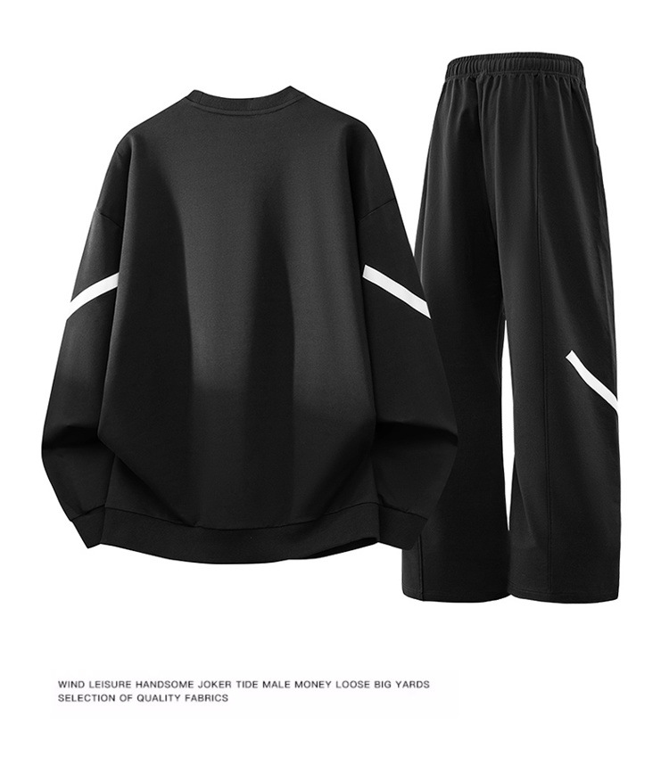 Luxury Comfort sportswear men  - Running Gear Plus Size のレビューと価格