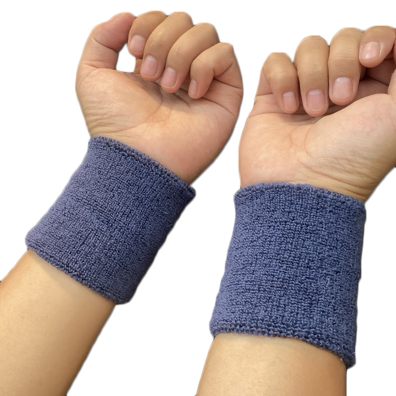 2 Pcs Towel Basketball Wristba - Sweat Band Wrist のレビューと価格