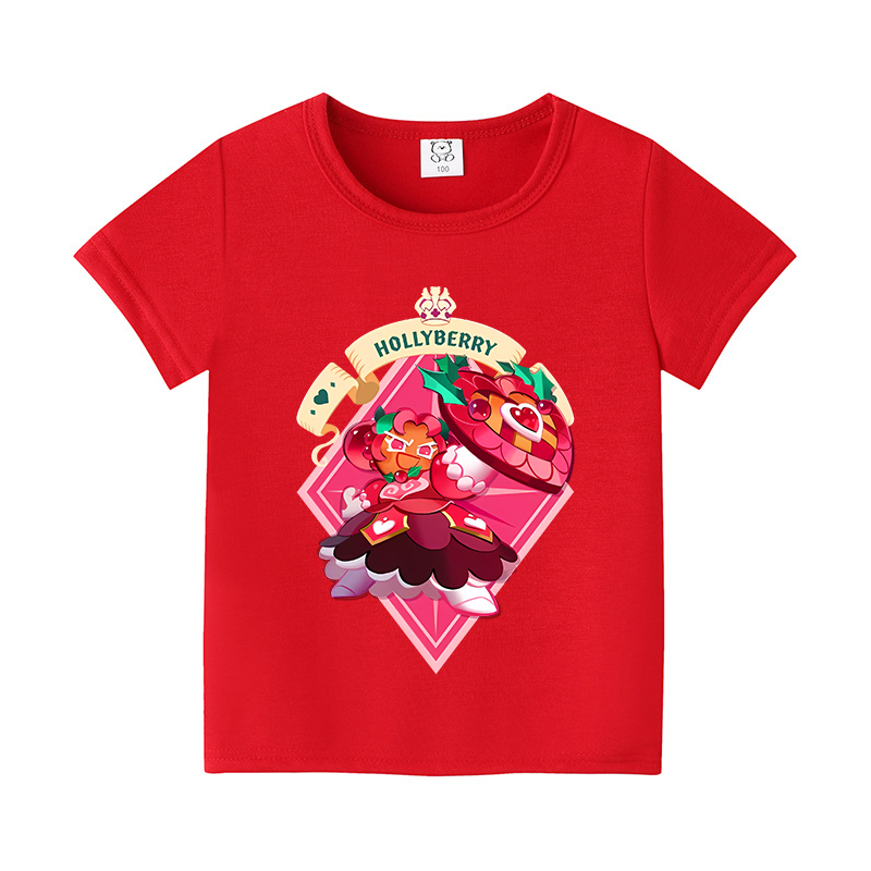 Cookie Run Kingdom Children T  - Running Gear For Beginners のレビューと価格