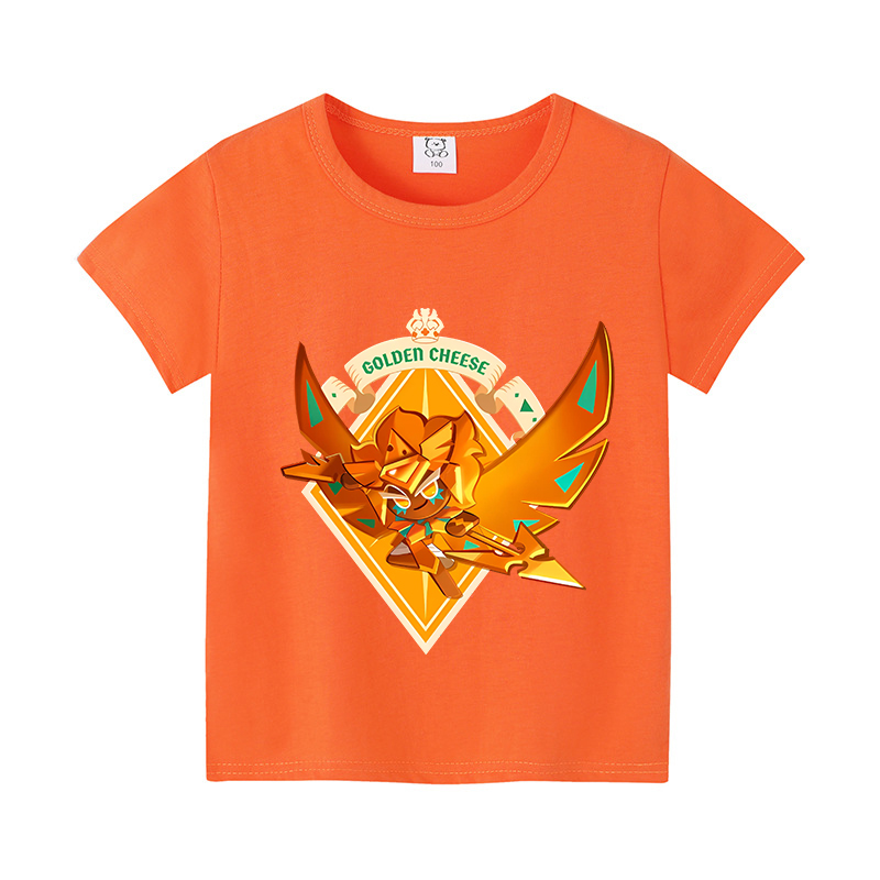 Cookie Run Kingdom Children T  - Running Gear For Beginners のレビューと価格