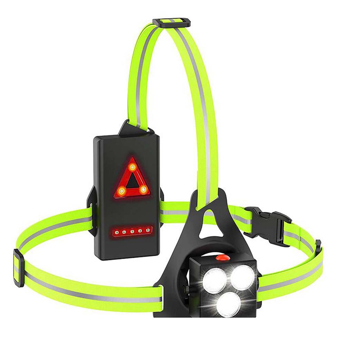Sale Night Running Lights for  - Running Gear For Sale のレビューと価格