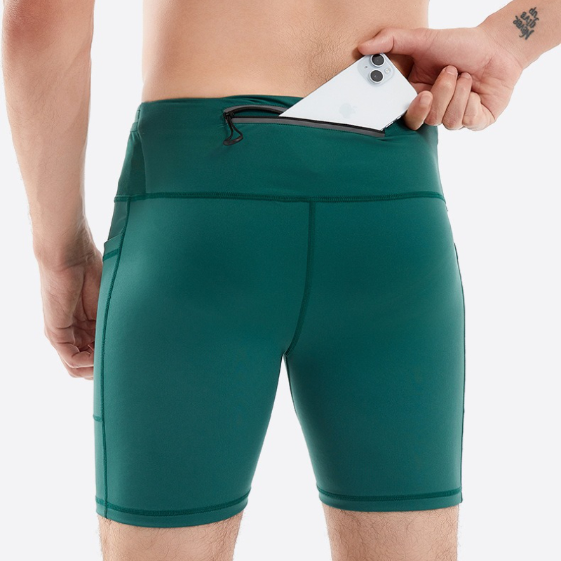 Compression Running Shorts Qua - Trail Running Gaiter のレビューと価格
