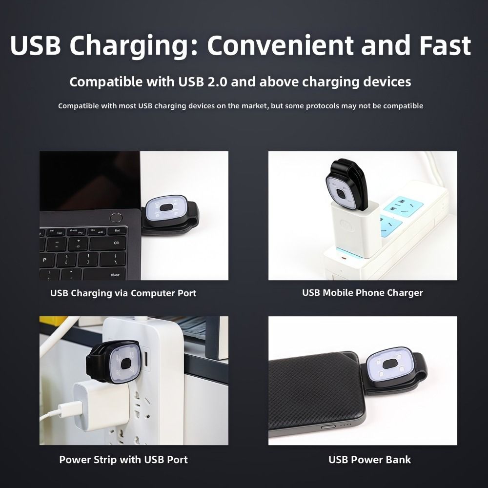 Rechargeable Outdoor Night Run - Running Gear On のレビューと価格