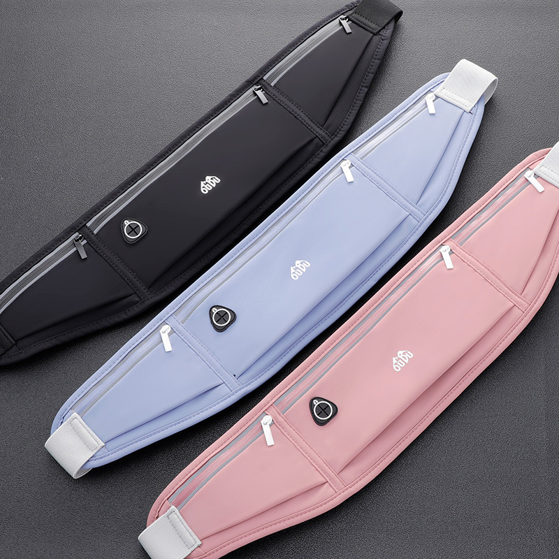Sports Fanny Pack Women Waist  - Running Gear For Beginners のレビューと価格