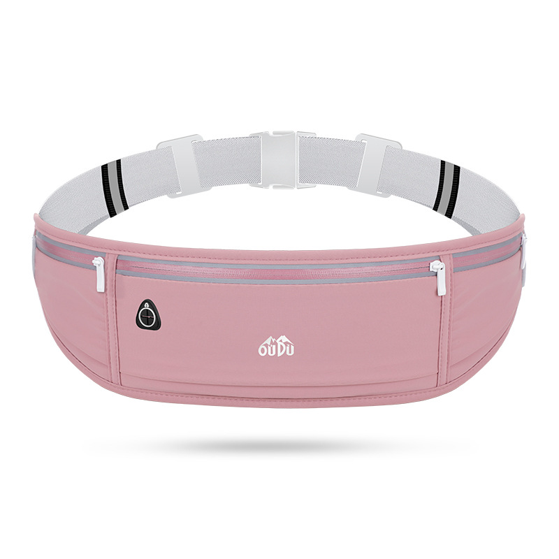 Sports Fanny Pack Women Waist  - Running Gear For Beginners のレビューと価格