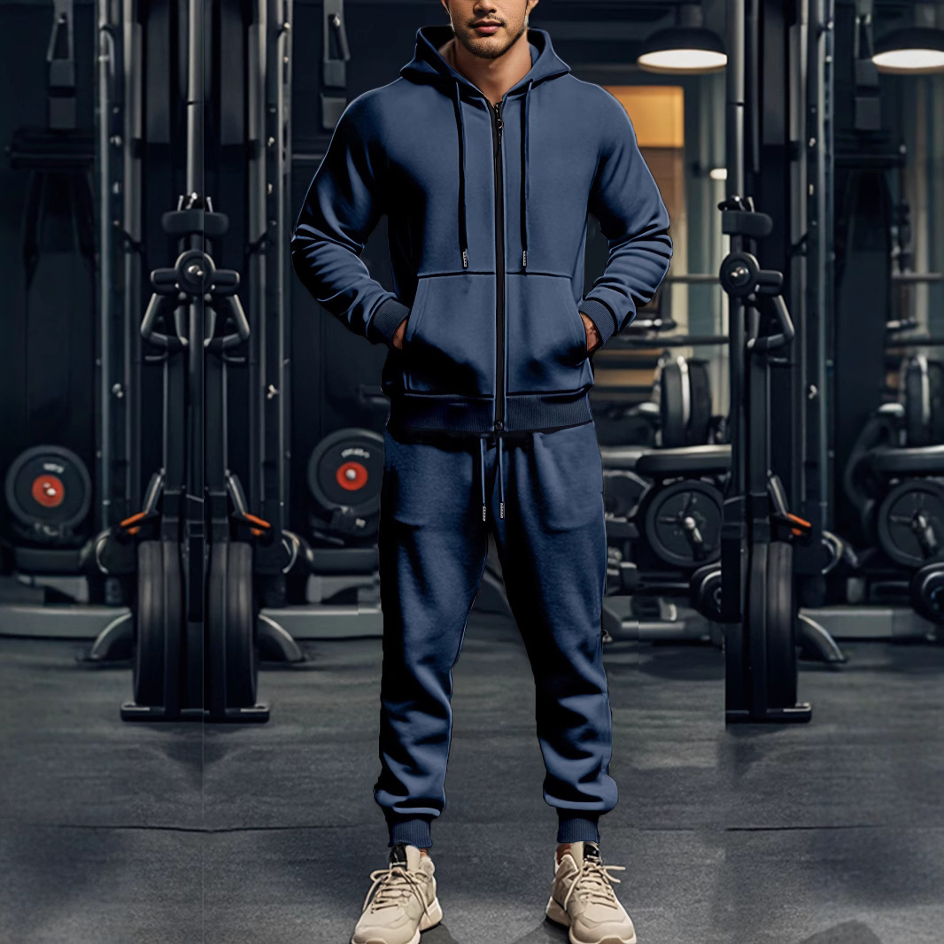 Elite Comfort 2025 Winter Men  - Running Gear Plus Size のレビューと価格