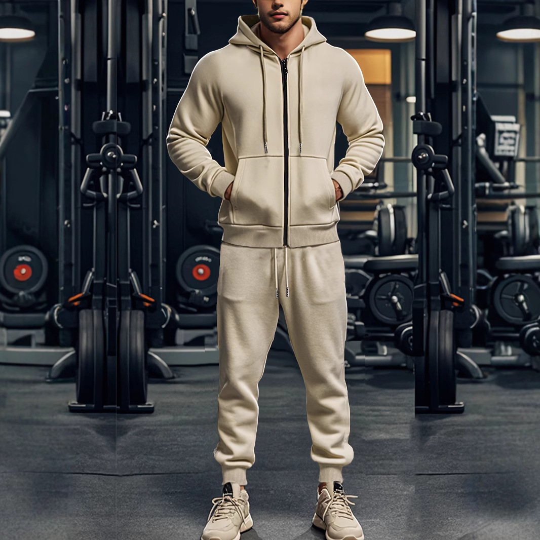 Elite Comfort 2025 Winter Men  - Running Gear Plus Size のレビューと価格