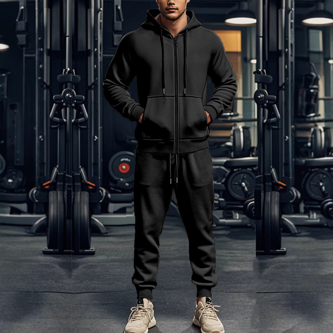 Elite Comfort 2025 Winter Men  - Running Gear Plus Size のレビューと価格
