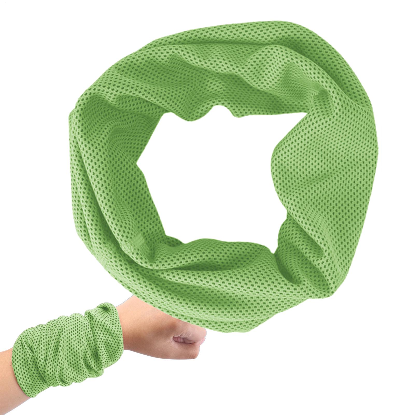 Cooling Wristband Comfortable  - Sweat Band Wrist のレビューと価格