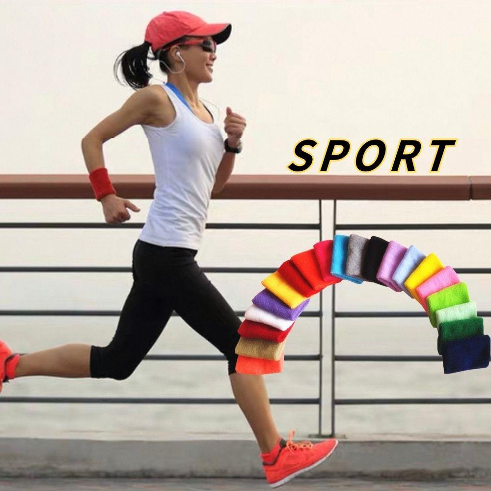 1PC Wrist Sweatbands Wrist Sup - Sweat Band Wrist のレビューと価格