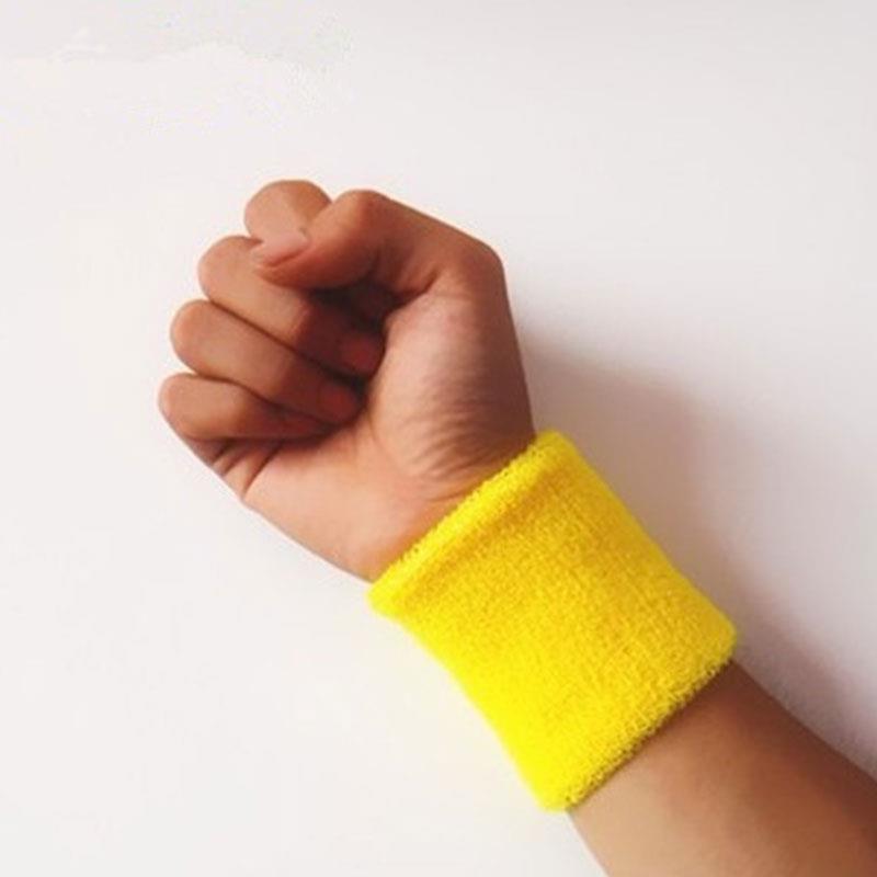 1PC Wrist Sweatbands Wrist Sup - Sweat Band Wrist のレビューと価格
