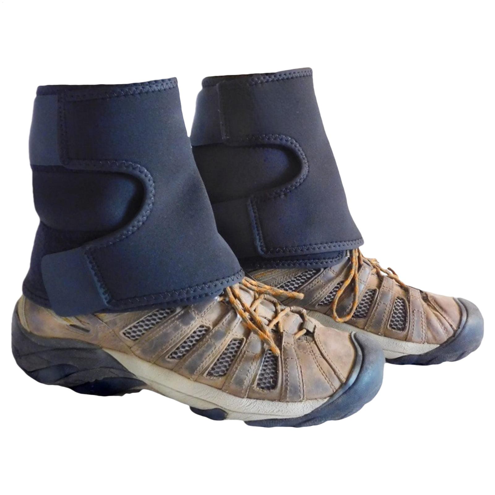 Leg Gaiters Lower Legs Boot Pr - Trail Running Gaiter のレビューと価格
