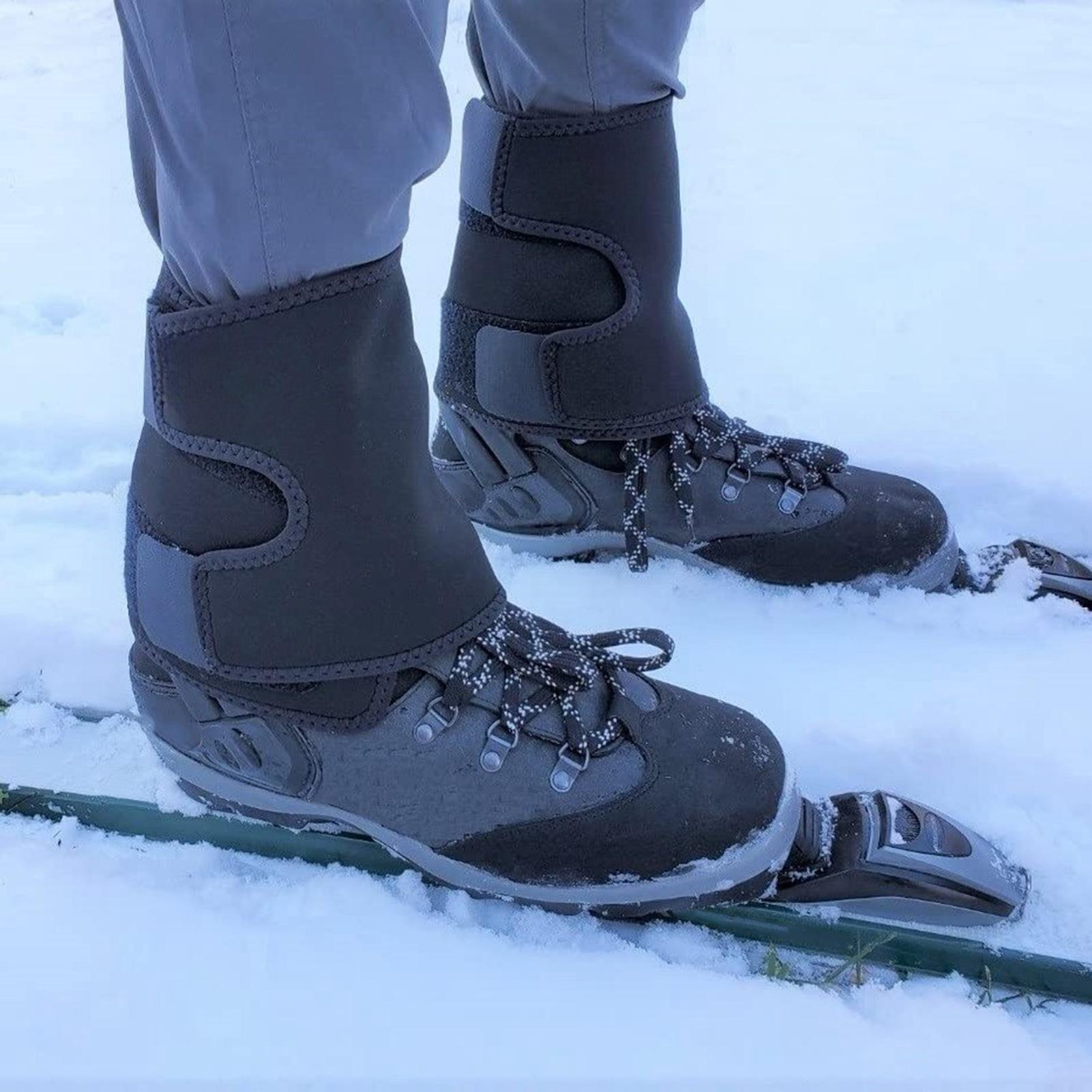 Leg Gaiters Lower Legs Boot Pr - Trail Running Gaiter のレビューと価格