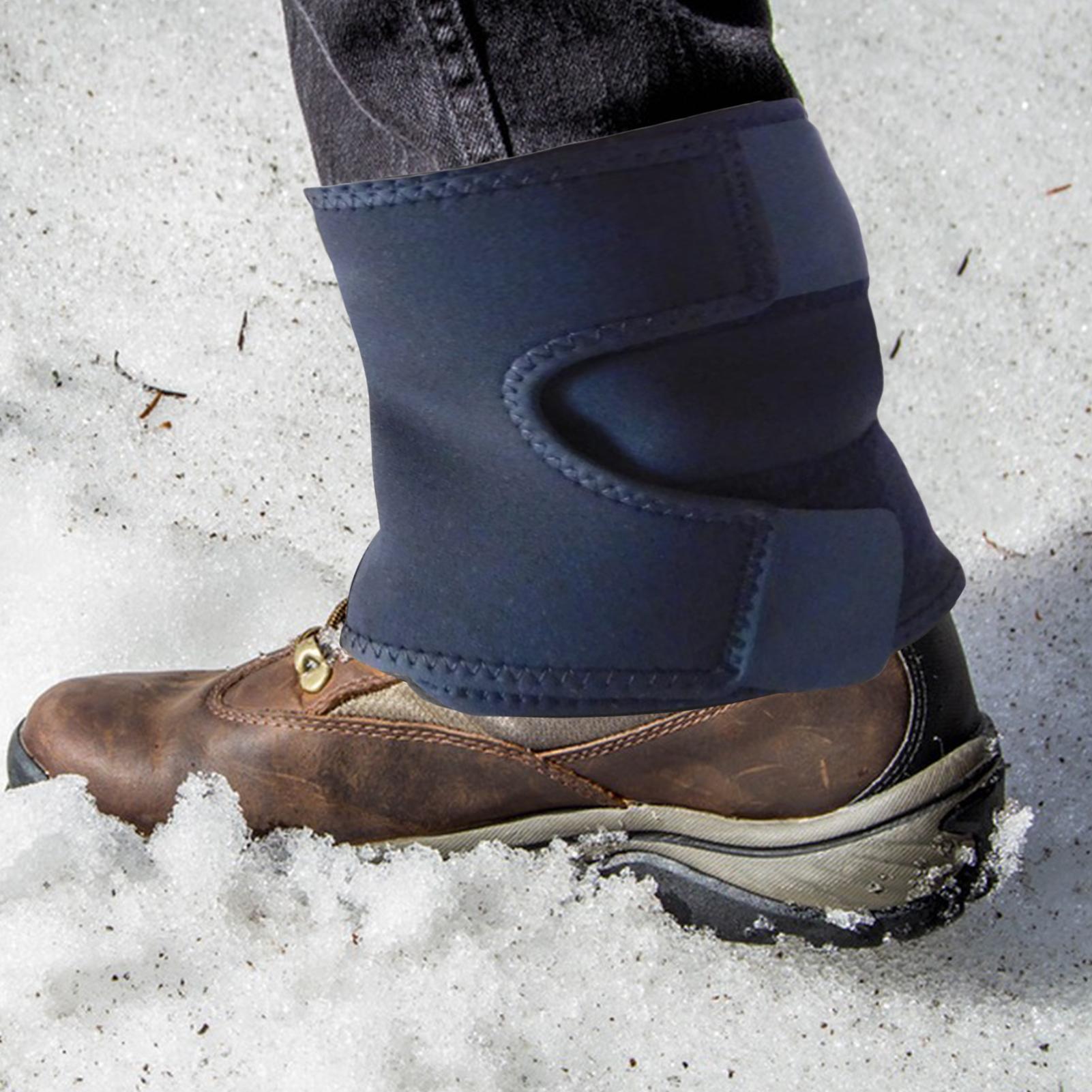 Leg Gaiters Lower Legs Boot Pr - Trail Running Gaiter のレビューと価格